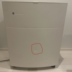 Blueair Classic605 75畳用