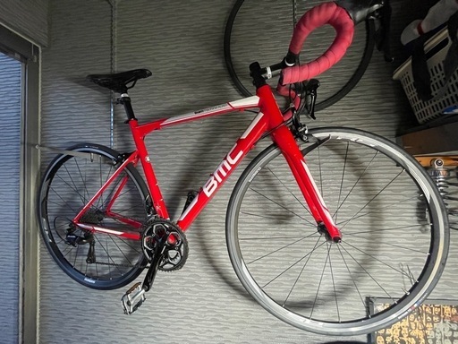 BMC ALR01 ロードバイク