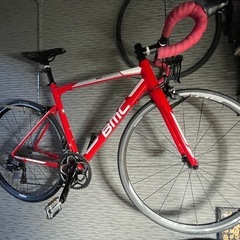 BMC ALR01 ロードバイク