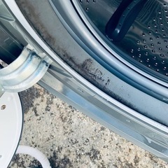 東芝 洗濯乾燥機 TW-G530L