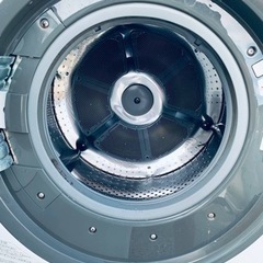 東芝 洗濯乾燥機 TW-G530L