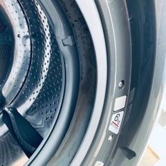 東芝 洗濯乾燥機 TW-G530L