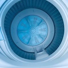 AQUA  全自動電気洗濯機 AQW-GP70F