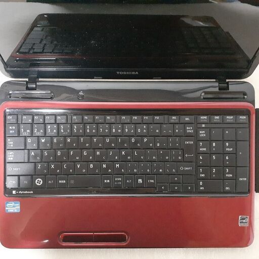 お取引中です】【15インチで見やすく作業が楽】core i5 8GB SSD Wi-