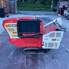 ハーベスターFUJII