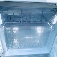 U-inG ノンフロン冷凍冷蔵庫 UR-F110