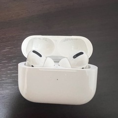 AirPods Pro 第一世代