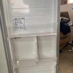 Hisense 2ドア冷凍冷蔵庫 HR-B2301