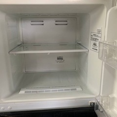 Hisense 2ドア冷凍冷蔵庫 HR-B2301