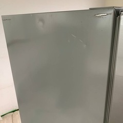 Hisense 2ドア冷凍冷蔵庫 HR-B2301