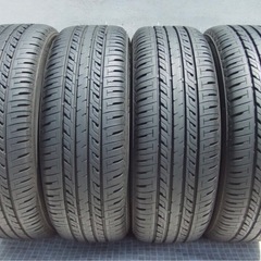 セイバーリング SL201 225/55R18 4本セット