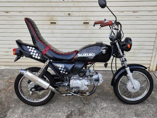 スズキ GS50