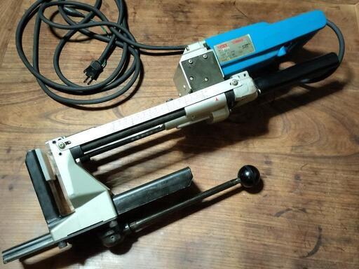 RYOBI コミ栓角ノミ dm-5