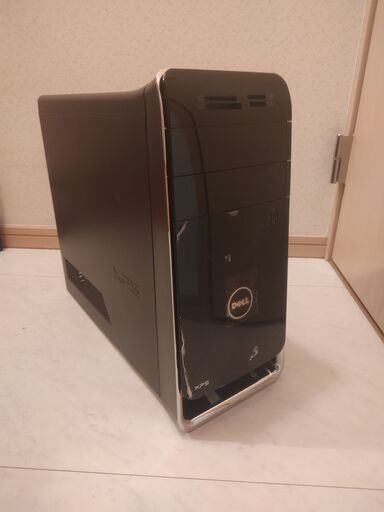 その他 DELL XPS8900