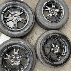 長崎県のホイールキャップの中古が安い！激安で譲ります・無料で  