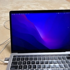 MacBook Air 13インチ Early2015・高性能Core i5・メモリー8GB・SSD 
