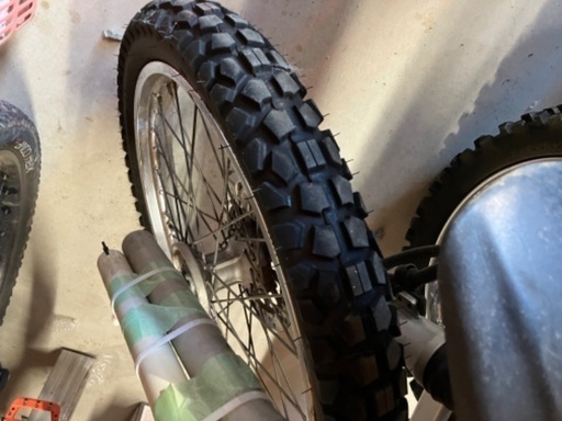 ヤマハ ブラジル XTZ125 交換も可 ヤマハ ブラジル XTZ125 交換も可