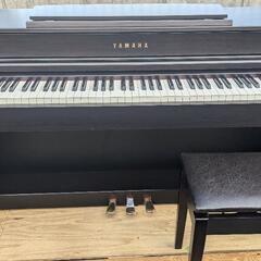 ★大阪〜姫路〜岡山〜兵庫〜大阪全域まで配達無料！即納、設置！送料込み木製鍵盤YAMAHA 電子ピアノ CLP-545R 2015年製 激美品 ②
★ジモティーが一番安い！
★ジモティーは設置までお手伝い
【簡単設置】
★ジモティーは即配達、納品可能！