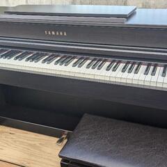 ★大阪〜姫路〜岡山〜兵庫〜大阪全域まで配達無料！即納、設置！送料込み木製鍵盤YAMAHA 電子ピアノ CLP-545R 2015年製 激美品 ②
★ジモティーが一番安い！
★ジモティーは設置までお手伝い
【簡単設置】
★ジモティーは即配達、納品可能！