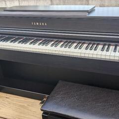 ★大阪〜姫路〜岡山〜兵庫〜大阪全域まで配達無料！即納、設置！送料込み木製鍵盤YAMAHA 電子ピアノ CLP-545R 2015年製 激美品 ②
★ジモティーが一番安い！
★ジモティーは設置までお手伝い
【簡単設置】
★ジモティーは即配達、納品可能！