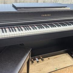 🏯姫路〜岡山〜兵庫〜大阪まで配達無料！即納、設置！送料込み木製鍵盤YAMAHA 電子ピアノ CLP-545R 2015年製 激美品 ③
★ジモティーが一番安い！
★ジモティーは設置までお手伝い
【簡単設置】
★ジモティーは即配達、納品可能！