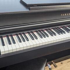 🏯姫路〜岡山〜兵庫〜大阪まで配達無料！即納、設置！送料込み木製鍵盤YAMAHA 電子ピアノ CLP-545R 2015年製 激美品 ③
★ジモティーが一番安い！
★ジモティーは設置までお手伝い
【簡単設置】
★ジモティーは即配達、納品可能！