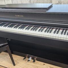 🏯姫路〜岡山〜兵庫〜大阪まで配達無料！即納、設置！送料込み木製鍵盤YAMAHA 電子ピアノ CLP-545R 2015年製 激美品 ③
★ジモティーが一番安い！
★ジモティーは設置までお手伝い
【簡単設置】
★ジモティーは即配達、納品可能！