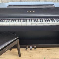 🏯姫路〜岡山〜兵庫〜大阪まで配達無料！即納、設置！送料込み木製鍵盤YAMAHA 電子ピアノ CLP-545R 2015年製 激美品 ③
★ジモティーが一番安い！
★ジモティーは設置までお手伝い
【簡単設置】
★ジモティーは即配達、納品可能！