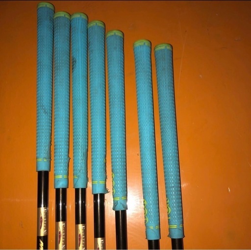 アイアンセット FOURTEEN フォーティーン pc660 7本セット