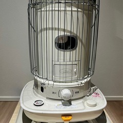 【2023年購入品】コロナ SL-6623-W