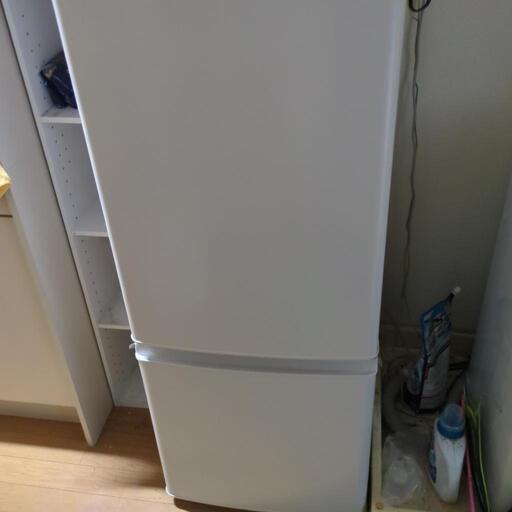 先着順！冷蔵庫お売りします！千歳烏山