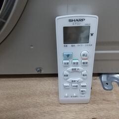 シャープ６畳エアコン２０２３年
