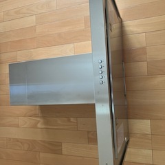Arietta  
換気扇　レンジフード