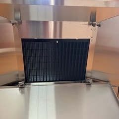 Arietta  
換気扇　レンジフード