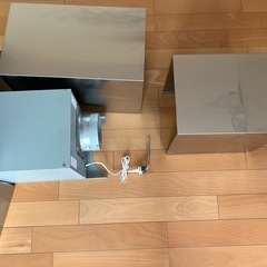 Arietta  
換気扇　レンジフード