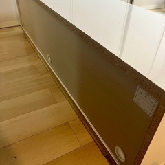 早い者勝ちニトリホワイトテレビボード