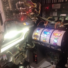 山佐・ウルトラマン・ザ・スロット