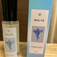 MOLTE モロテ 香水 洋梨の香り