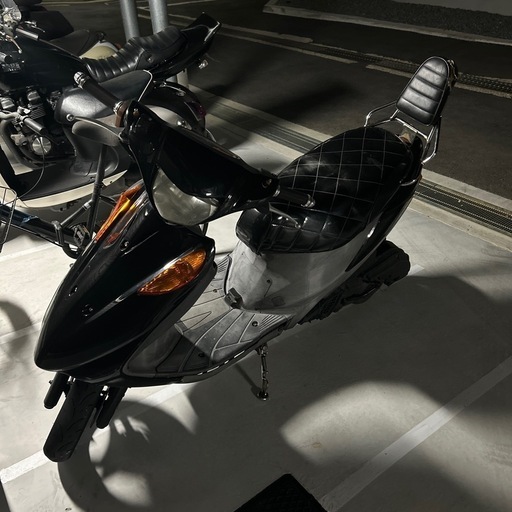 アドレスv125g
