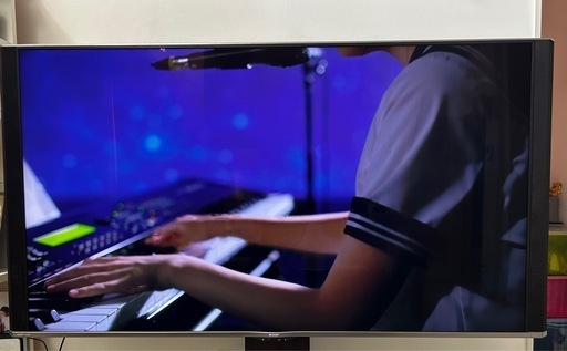 液晶テレビ　SHARP  \n70型