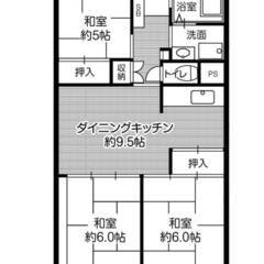 ◆敷金・礼金が無料！◆ビレッジハウス浜松タワー1号棟 (1006号室)