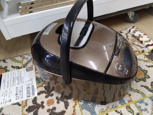 2020年極上美品  タイガー IH炊飯器  炊飯器 5合　高性能　炊飯器
