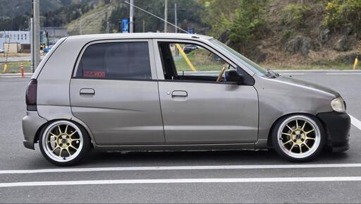 ha23v 5mt HA23V スズキ アルト 5MT NA/FF HA23S アルト 5MT HA23S