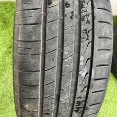 LEXUS レクサス LS 460　純正ホイール1本②