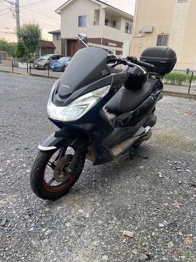 ホンダ PCX125