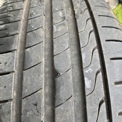 LEXUS レクサス LS 460　純正ホイール1本③