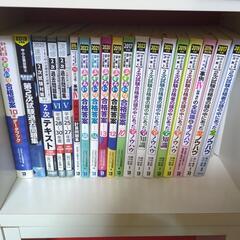 中小企業診断士2次試験の過去問