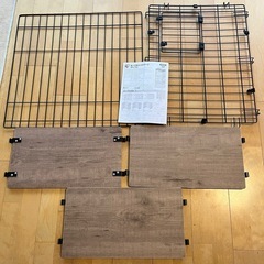 未使用アイリスオーヤマ　ルーフキャットゲージ