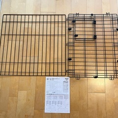 未使用アイリスオーヤマ　ルーフキャットゲージ