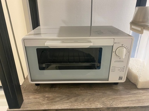 トースター